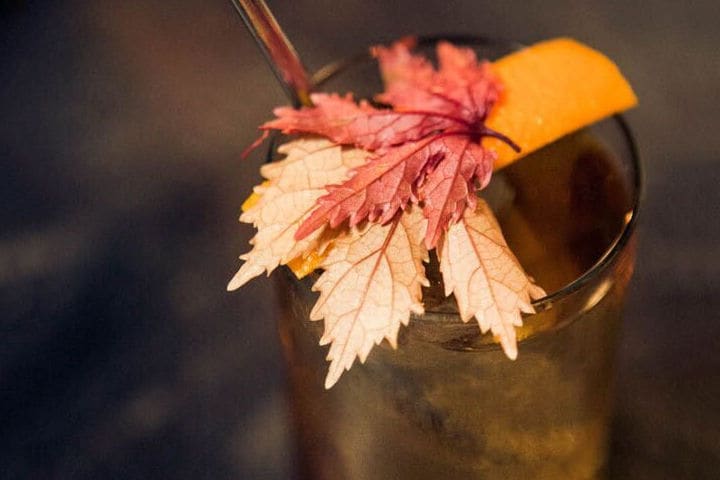 Low-Alcohol Elderflower Cocktails