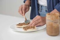 Specialized Creamy Spread Utensils Image 4