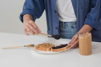 Specialized Creamy Spread Utensils Image 5