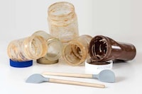Specialized Creamy Spread Utensils Image 8