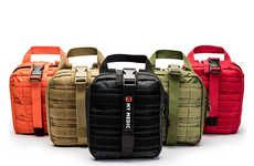 Tactical First Aid Kits