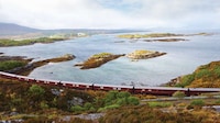Luxury Steam Engine Tours Image 3