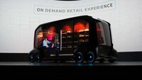 Autonomous Retail Vehicles Image 4