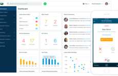 Cloud-Based Fleet Management Services