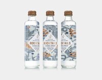 Non-Alcoholic Botanical Drinks Image 2
