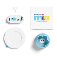 Smart Infant Feeder Systems Image 3