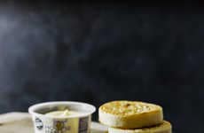 Maple-Flavored Butter