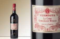 Sherry-Based Vermouths