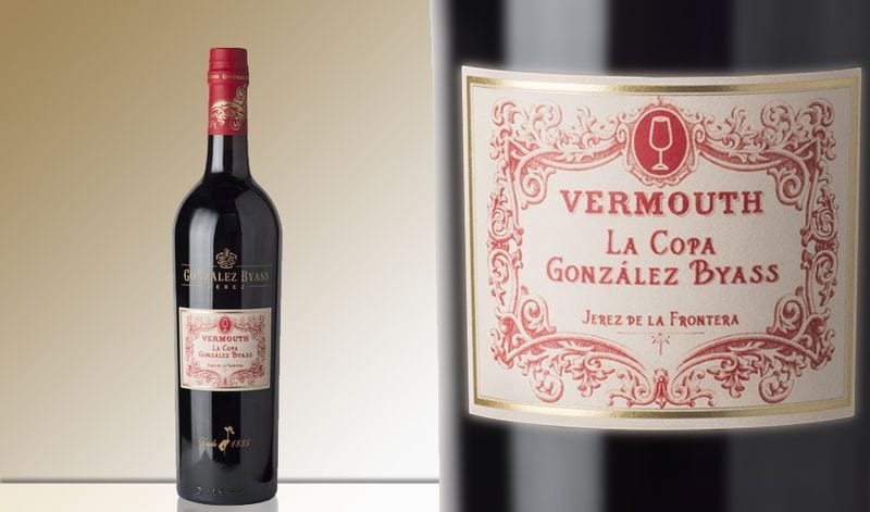 Sherry-Based Vermouths