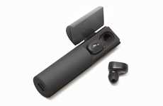 Affordable Wireless Earbuds