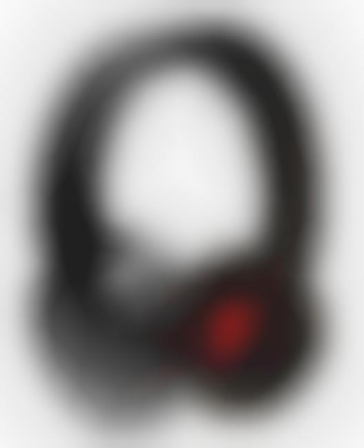 Full-Size Travel Headphones