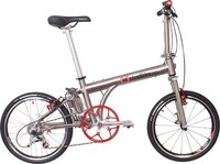 Urban Folding Bikes Image 2