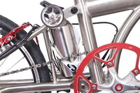 Urban Folding Bikes Image 3