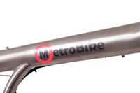 Urban Folding Bikes Image 4