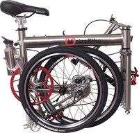 Urban Folding Bikes Image 5