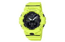 Solar-Assisted GPS Watches