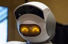Adaptable In-Home Robots