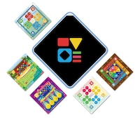 Playful Kid-Focused Smart Tablets Image 4