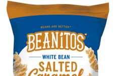 Sweet Bean Snacks