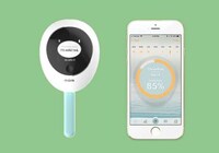 AI-Infused Fertility Trackers Image 2