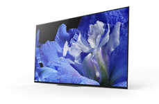 Premium Invisible Stand TVs