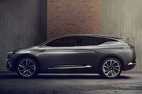 Quick-Charge Electric Vehicles Image 3