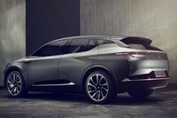Quick-Charge Electric Vehicles Image 4