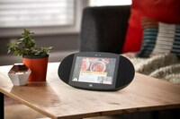 Recipe-Displaying Speakers Image 2