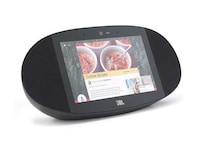 Recipe-Displaying Speakers Image 3