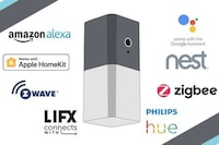 LTE-Enabled Security Systems Image 3