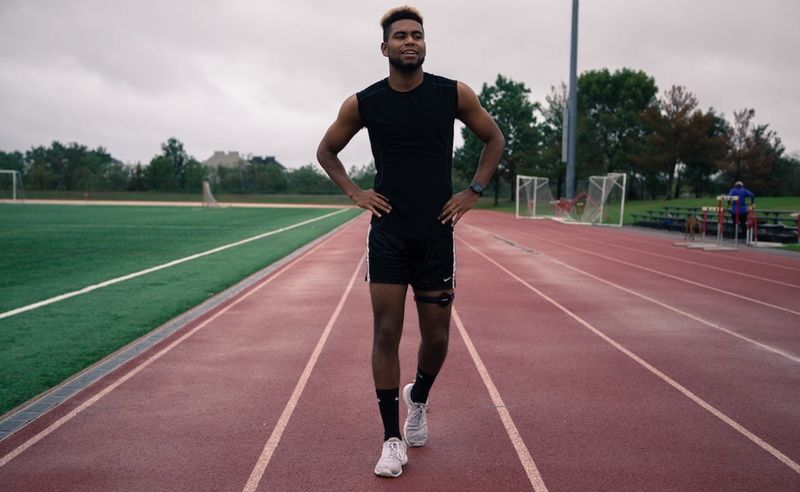 Muscle Oxygen-Tracking Wearables