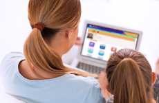 Interactive Child-Focused Reading Tools
