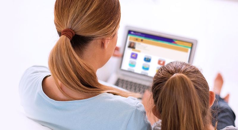 Interactive Child-Focused Reading Tools