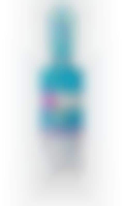 Oxygenated Foaming Cleansers