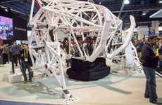 Goliath Racing Robots