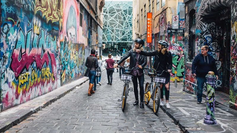 Cycling-Powered Cryptocurrencies