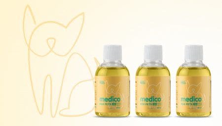 Doggie CBD Tinctures