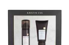 Style-Reviving Haircare Kits