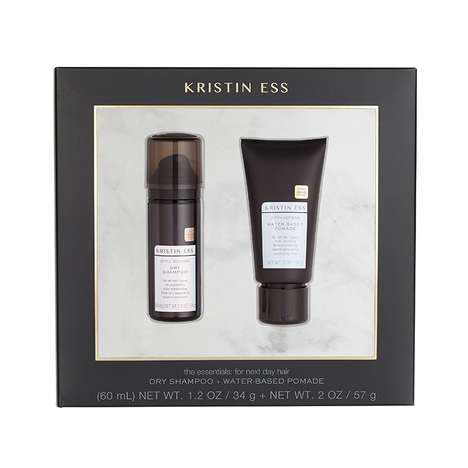 Style-Reviving Haircare Kits