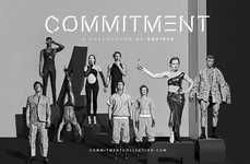 Commitment-Embodying Product Lines