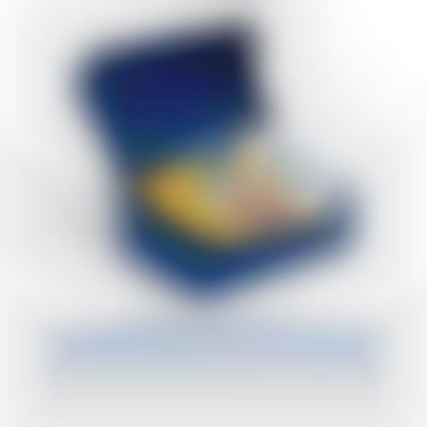 Branded Cookie Subscription Boxes
