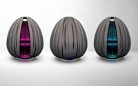 Productivity-Boosting Meditation Pods Image 2
