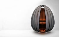 Productivity-Boosting Meditation Pods Image 4