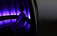 Productivity-Boosting Meditation Pods Image 5
