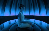 Productivity-Boosting Meditation Pods Image 6