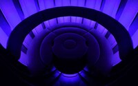 Productivity-Boosting Meditation Pods Image 8