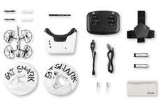 Drone Racing Training Systems