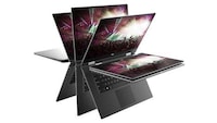 Magnetic Convertible Laptops Image 5