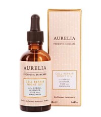 Probiotic Overnight Skin Oils Image 2