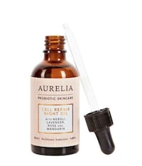 Probiotic Overnight Skin Oils Image 3